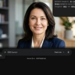 Портрет уверенного российского бизнесмена с дружелюбным взглядом на нейтральном размытом фоне студии